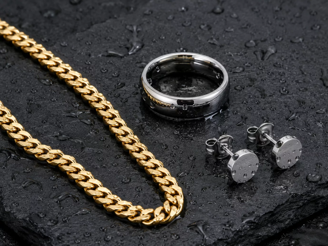 Men's Collection